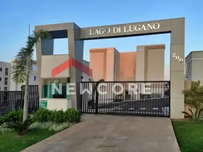 Apartamento com 2 Quartos à venda, 45m² no Cidade Industrial 2, Londrina