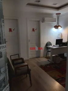 Sala Comercial à venda, 35m² no Icaraí, Niterói