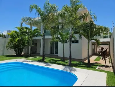 Casa com 5 Quartos à venda, 331m² no Intermares, Cabedelo
