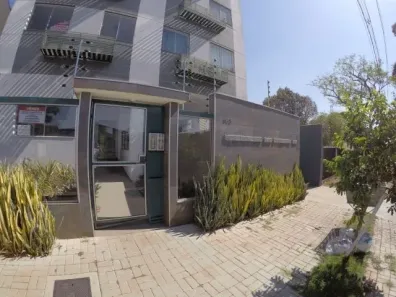 Apartamento com 1 Quarto para alugar, 70m² no Vila Esperança, Maringá