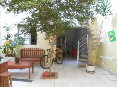 Sobrado com 3 Quartos à venda, 150m² no Vila Babilônia, São Paulo