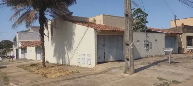 Casa com 2 Quartos à venda, 75m² no Setor Faiçalville, Goiânia