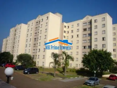 Apartamento com 3 Quartos à venda, 77m² no Jaguaribe, Osasco