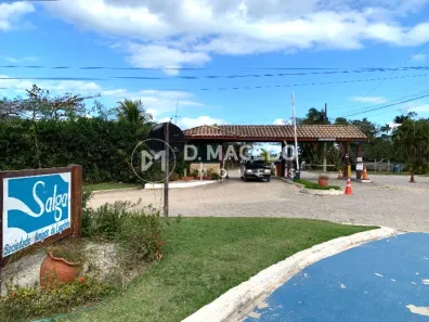 Lote/Terreno à venda, 362m² no Lagoinha, Ubatuba
