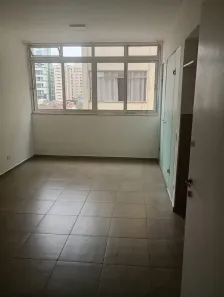 Apartamento com 1 Quarto para alugar, 28m² no Pinheiros, São Paulo