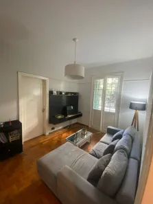 Apartamento com 3 Quartos à venda, 80m² no Cerqueira César, São Paulo