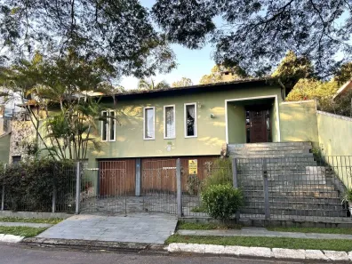 Sobrado com 4 Quartos à venda, 360m² no Jardim Marajoara, São Paulo
