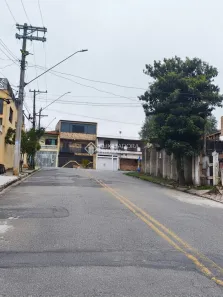 Lote/Terreno à venda, 186m² no Parque São Vicente, Mauá