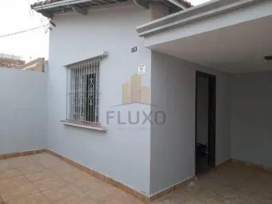 Casa com 2 Quartos à venda, 81m² no Centro, Bauru