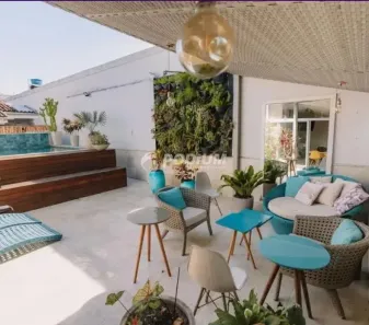 Cobertura com 5 Quartos à venda, 435m² no Barra da Tijuca, Rio de Janeiro