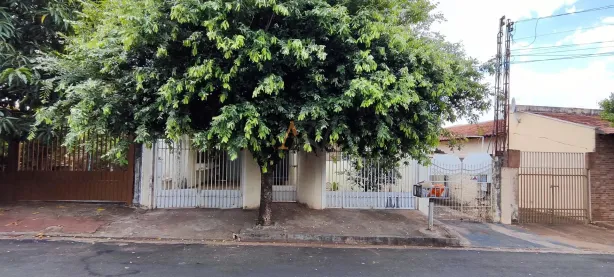 Casa com 3 Quartos à venda, 200m² no Jardim Planalto, São José do Rio Preto