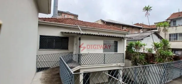 Imóvel Comercial para alugar, 110m² no Aclimação, São Paulo