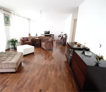 Apartamento com 3 Quartos à venda, 184m² no Planalto Paulista, São Paulo