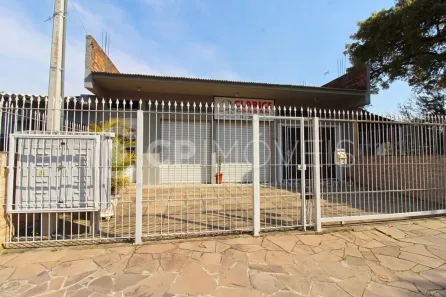 Imóvel Comercial com 2 Quartos à venda, 203m² no Sarandi, Porto Alegre