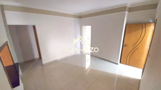 Apartamento com 2 Quartos para alugar, 118m² no Jardim Botânico, Ribeirão Preto