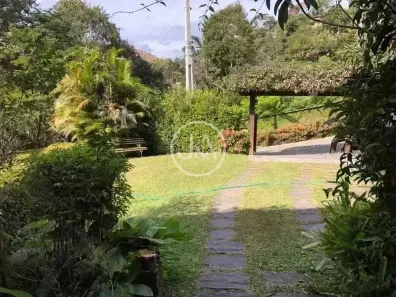 Casa com 6 Quartos à venda, 144m² no Itaipava, Petrópolis