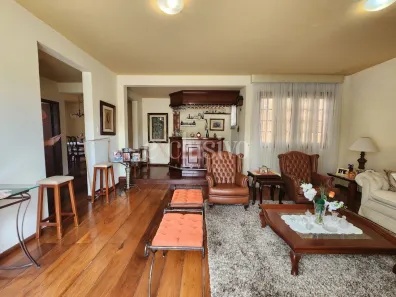 Casa com 3 Quartos à venda, 390m² no Bom Abrigo, Florianópolis