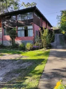 Imóvel Comercial com 5 Quartos à venda, 300m² no Vila de Maringá, Itatiaia