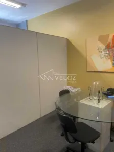 Sala Comercial à venda, 28m² no Centro, Rio de Janeiro
