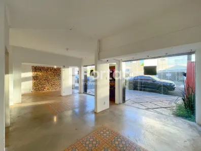 Imóvel Comercial para alugar, 132m² no Vila Santo Antônio, São José do Rio Preto