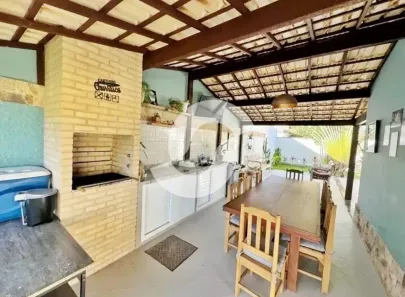 Casa com 2 Quartos à venda, 160m² no Maravista, Niterói