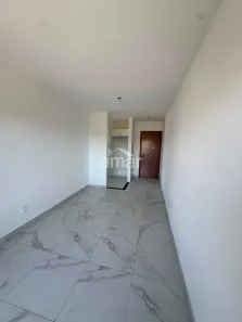 Apartamento com 2 Quartos para alugar, 48m² no Tijuca, Contagem