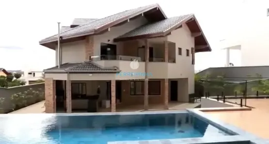 Casa de Condomínio com 7 Quartos para venda ou aluguel, 700m² no Jardim das Colinas, São José dos Campos
