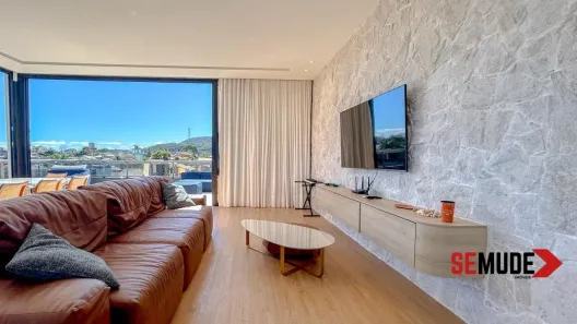 Cobertura com 3 Quartos à venda, 294m² no Campeche, Florianópolis