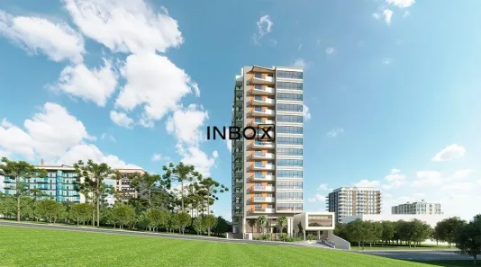 Apartamento com 3 Quartos à venda, 151m² no São Bento, Bento Gonçalves