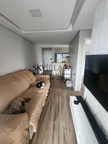 Apartamento com 2 Quartos à venda, 56m² no Americanópolis, São Paulo