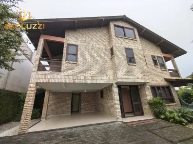 Casa com 4 Quartos à venda, 285m² no Bombas, Bombinhas