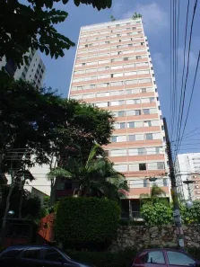 Apartamento com 3 Quartos à venda, 150m² no Perdizes, São Paulo