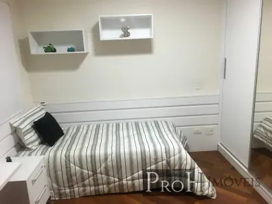 Apartamento com 3 Quartos à venda, 155m² no Barcelona, São Caetano do Sul