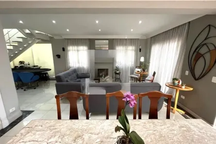 Casa com 3 Quartos à venda, 371m² no Vila Olímpia, São Paulo