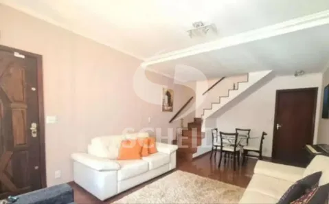 Sobrado com 2 Quartos à venda, 119m² no Vila Leopoldina, São Paulo