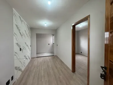 Apartamento com 2 Quartos à venda, 38m² no Jardim Modelo, São Paulo