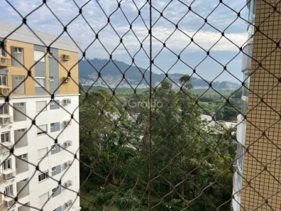 Apartamento com 3 Quartos à venda, 883m² no Itacorubi, Florianópolis