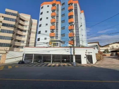 Apartamento com 2 Quartos à venda, 75m² no Vila Olivo, Valinhos