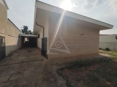 Imóvel Comercial com 4 Quartos para alugar, 213m² no Nova Campinas, Campinas