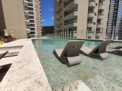 Apartamento com 3 Quartos à venda, 112m² no Canto do Forte, Praia Grande