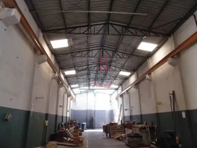 Lote/Terreno à venda, 2600m² no Chácara Califórnia, São Paulo