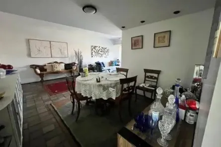 Apartamento com 3 Quartos à venda, 150m² no Boa Viagem, Recife