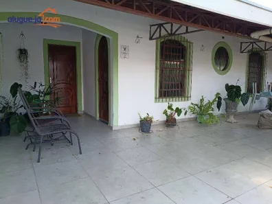 Casa com 3 Quartos à venda, 110m² no Jardim Satélite, São José dos Campos