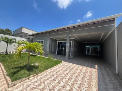 Casa com 3 Quartos à venda, 150m² no Fazendinha, Araruama