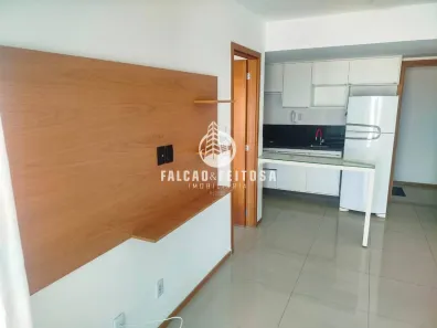 Apartamento com 1 Quarto para alugar, 54m² no Pituba, Salvador