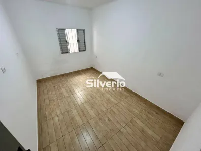 Casa com 3 Quartos para alugar, 90m² no Bosque dos Eucaliptos, São José dos Campos