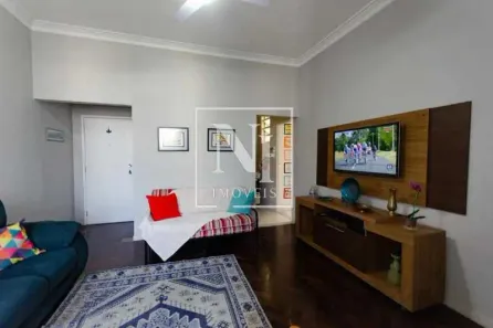 Apartamento com 2 Quartos à venda, 78m² no Ipanema, Rio de Janeiro
