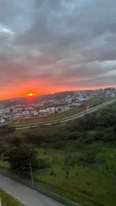 Apartamento com 3 Quartos à venda, 69m² no Condomínio Residencial Colinas do Paratehy, São José dos Campos