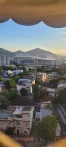 Apartamento com 2 Quartos à venda, 45m² no Todos os Santos, Rio de Janeiro