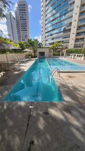 Apartamento com 4 Quartos à venda, 218m² no Cocó, Fortaleza